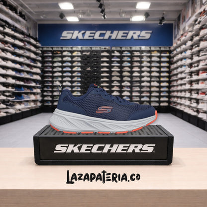SKECHERS NIÑO C40P4801LNVY