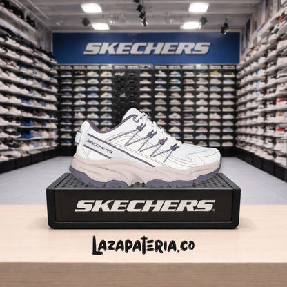 SKECHERS MUJER C18P0239WPR