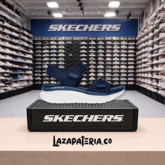 SKECHERS MUJER C11P9823NVY