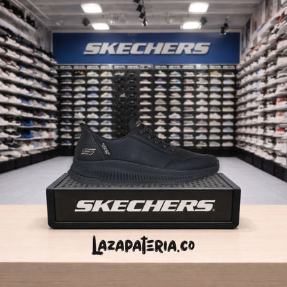 SKECHERS MUJER C11P7740BBK