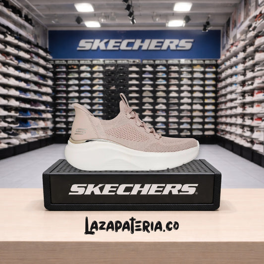 SKECHERS MUJER C11P7617TPE