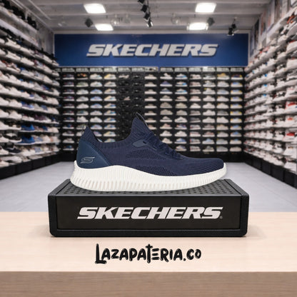 SKECHERS MUJER C11P7427NVY