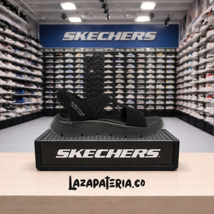 SKECHERS MUJER C14P1486BBK