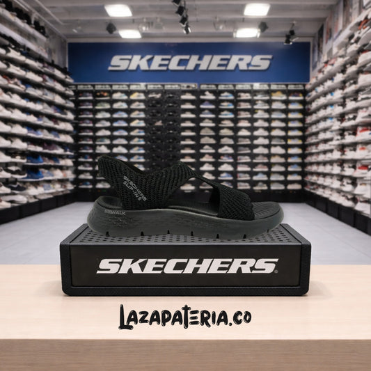 SKECHERS MUJER C14P1486BBK