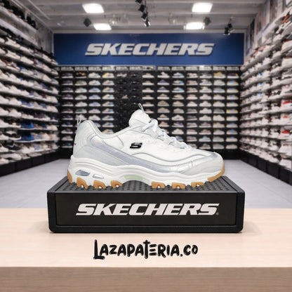 SKECHERS MUJER C15P0556WGY