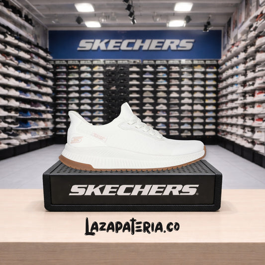 SKECHERS MUJER C11P7623OFWT