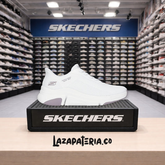 SKECHERS MUJER C11P7587W