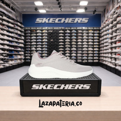 SKECHERS MUJER C11P7681NAT