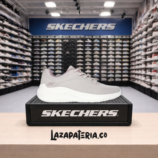 SKECHERS MUJER C11P7681NAT