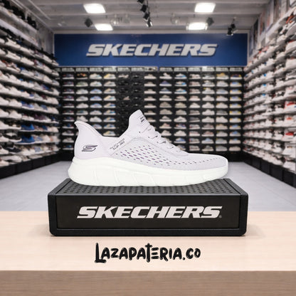SKECHERS MUJER C11P7303LIL
