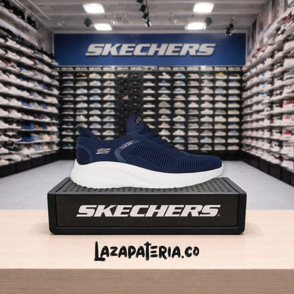 SKECHERS MUJER C11P7497NVY