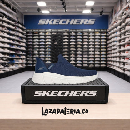 SKECHERS HOMBRE C11P8306NVY