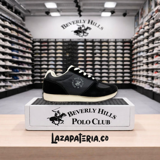 ZAPATO POLO HOMBRE C10P4159
