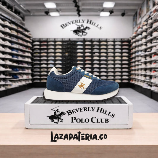 ZAPATO POLO HOMBRE C10P4160
