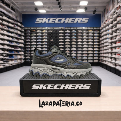 SKECHERS HOMBRE C23P7841NVBK