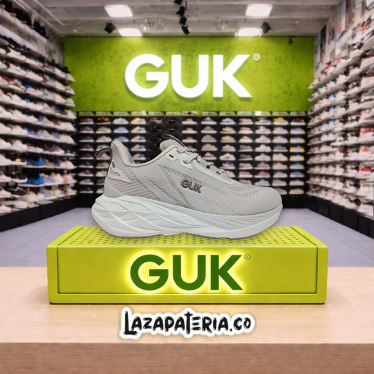 ZAPATO GUK MUJER C10P4017