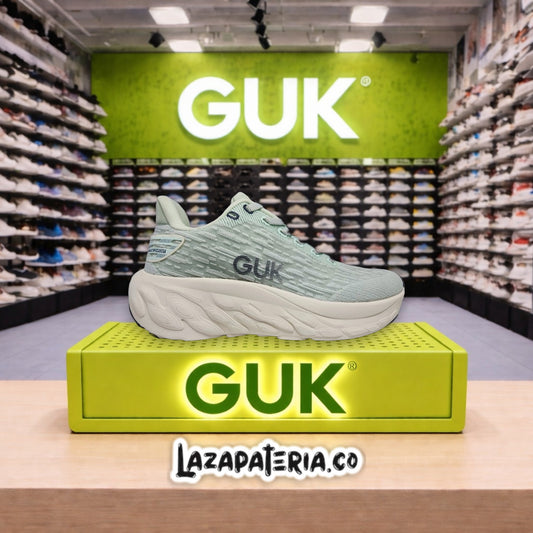 ZAPATO GUK MUJER C10P4023