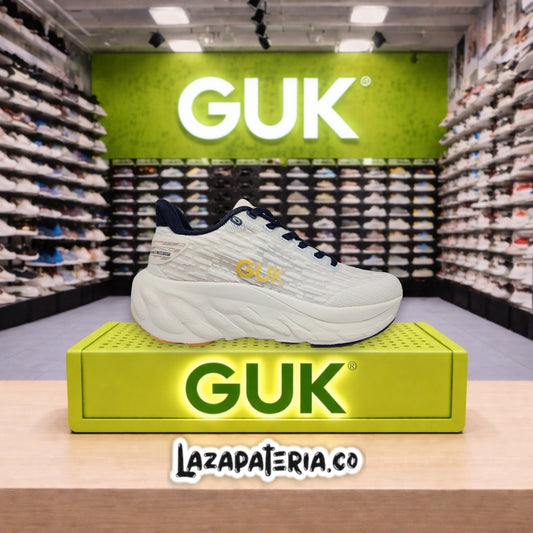 ZAPATO GUK MUJER C10P4020