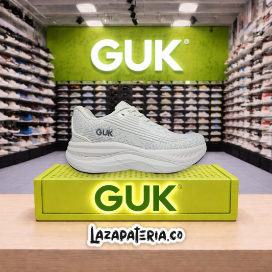 ZAPATO GUK MUJER C10P4013