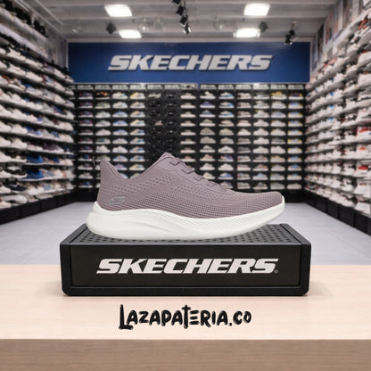 SKECHERS MUJER C11P7733LAV
