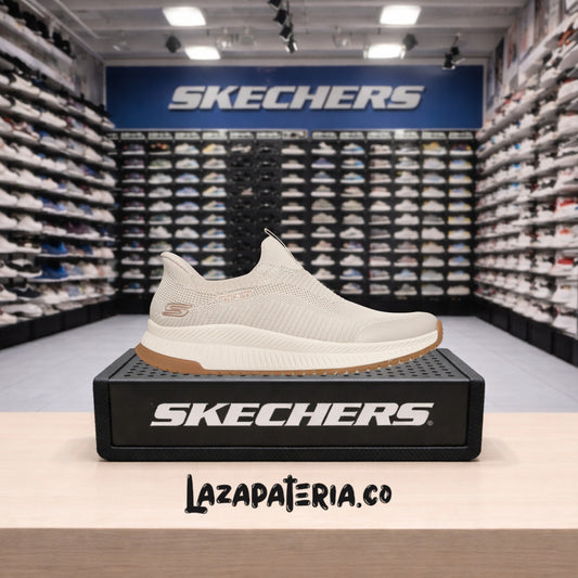 SKECHERS MUJER C11P7745OFWT