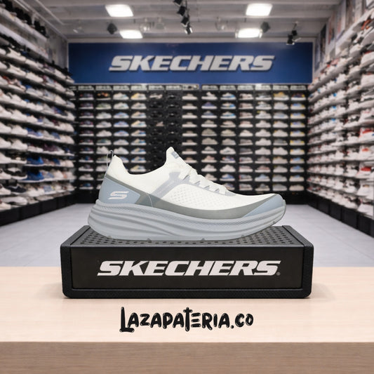 SKECHERS MUJER C11P7759WBL