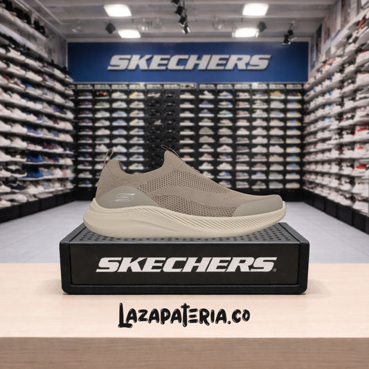 SKECHERS HOMBRE C11P8156TPE