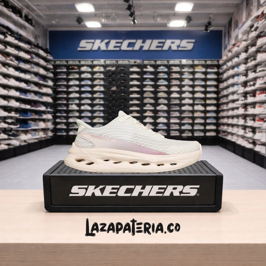 SKECHERS MUJER C12P9404OFWT