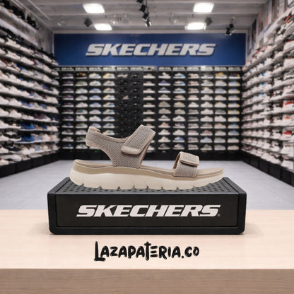 SKECHERS MUJER C16P3158TPE