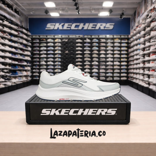 SKECHERS HOMBRE C22P0862WNV