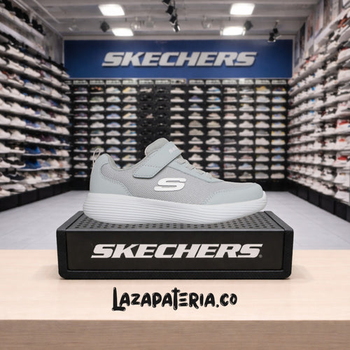 SKECHERS NIÑA C30P3865LLTGY