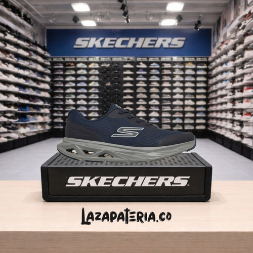SKECHERS HOMBRE C22P1041NVY