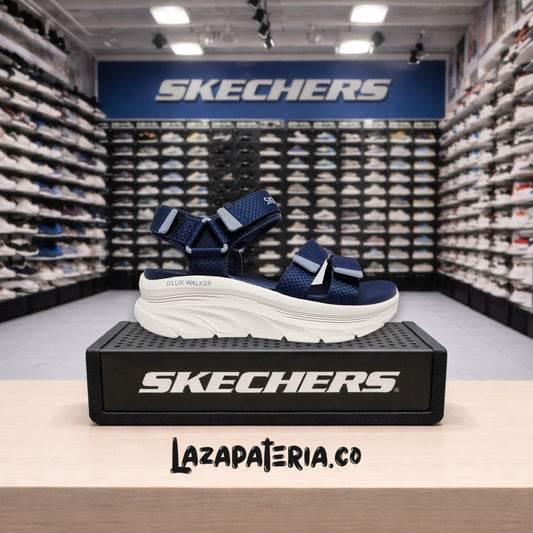 SKECHERS MUJER C11P9826NVY