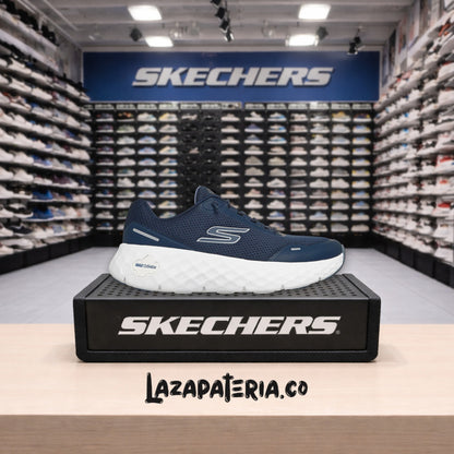 SKECHERS MUJER C12P6030NVW