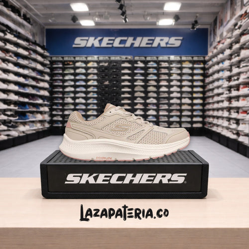 SKECHERS MUJER C12P8651NAT