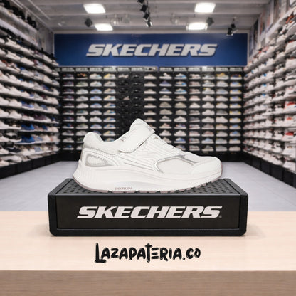 SKECHERS NIÑA C30P3979LNAT