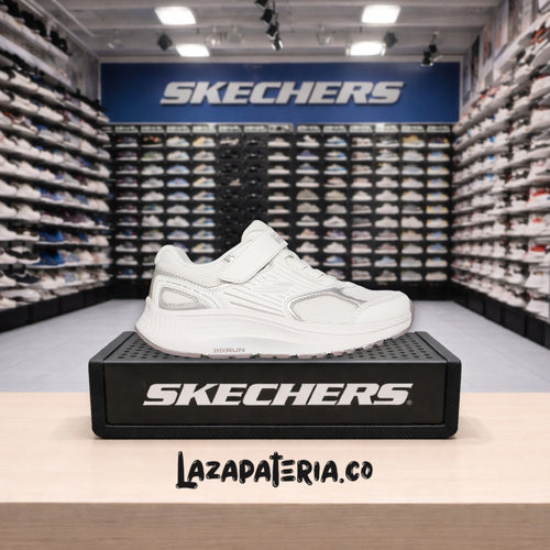 SKECHERS NIÑA C30P3979LNAT