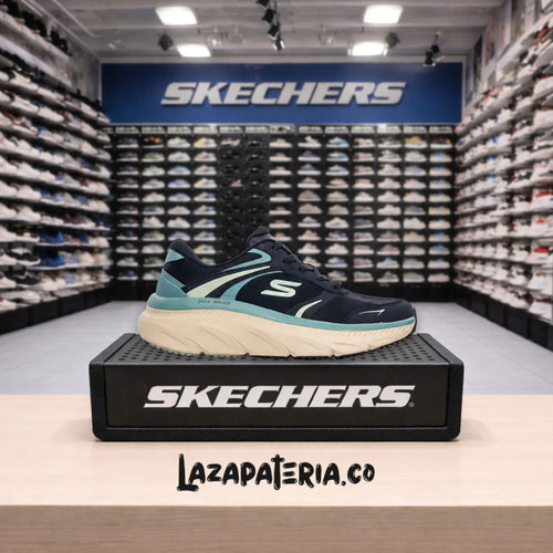 SKECHERS MUJER C15P0392NVBL