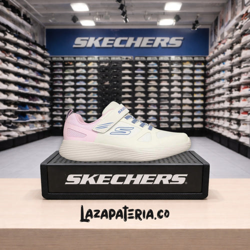 SKECHERS NIÑA C30P3852LNTLP