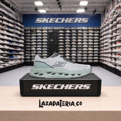 SKECHERS HOMBRE C22P0417GYCC