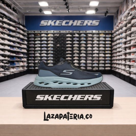 SKECHERS HOMBRE C22P0417NVBL
