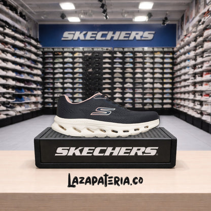 SKECHERS MUJER C12P5145NVPK