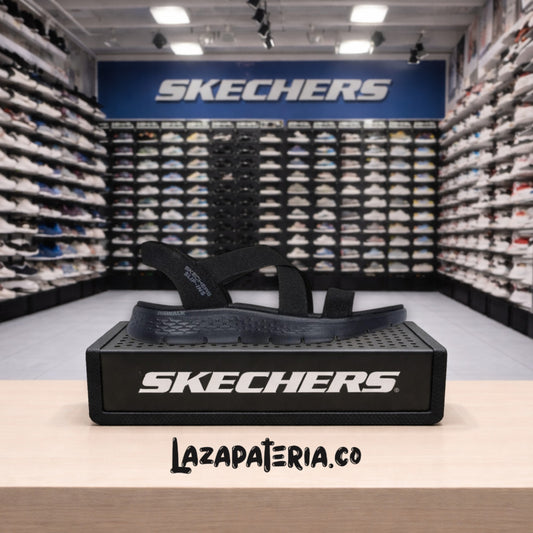 SKECHERS MUJER C14P1489BBK