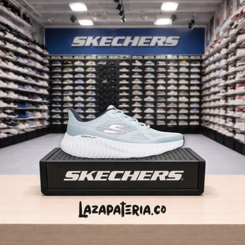 SKECHERS MUJER C12P9735LTBL