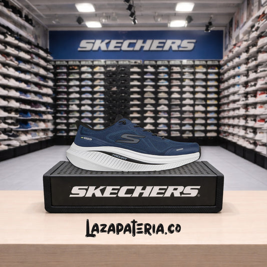 SKECHERS HOMBRE C21P6741NVY