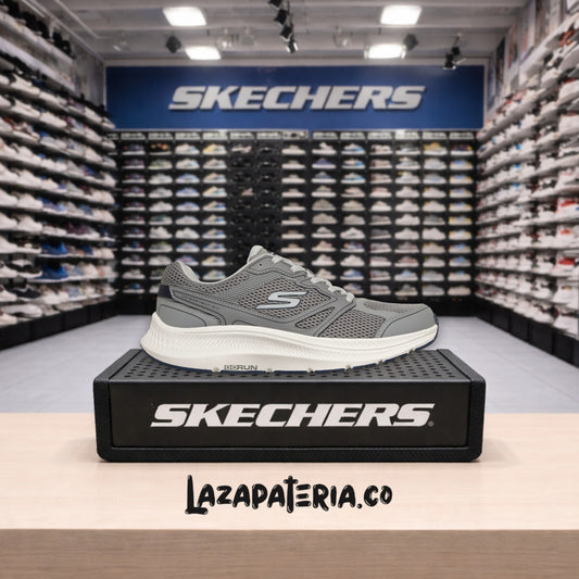 SKECHERS HOMBRE C22P0861GRY