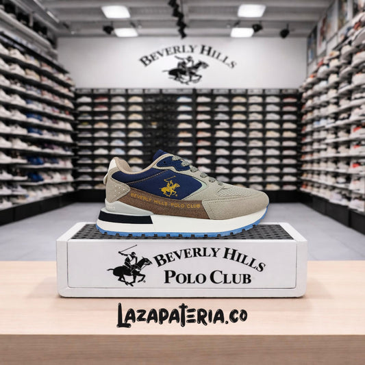 ZAPATO POLO HOMBRE C10P3878