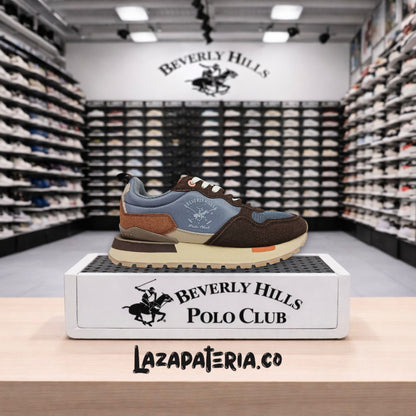 ZAPATO POLO HOMBRE C10P3877
