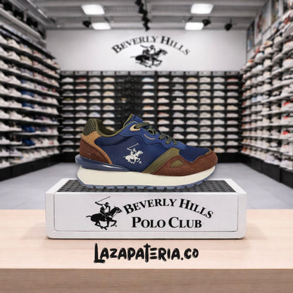 ZAPATO POLO HOMBRE C10P3873