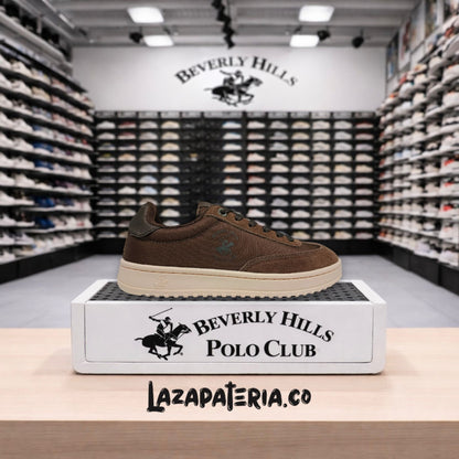 ZAPATO POLO HOMBRE C10P3804
